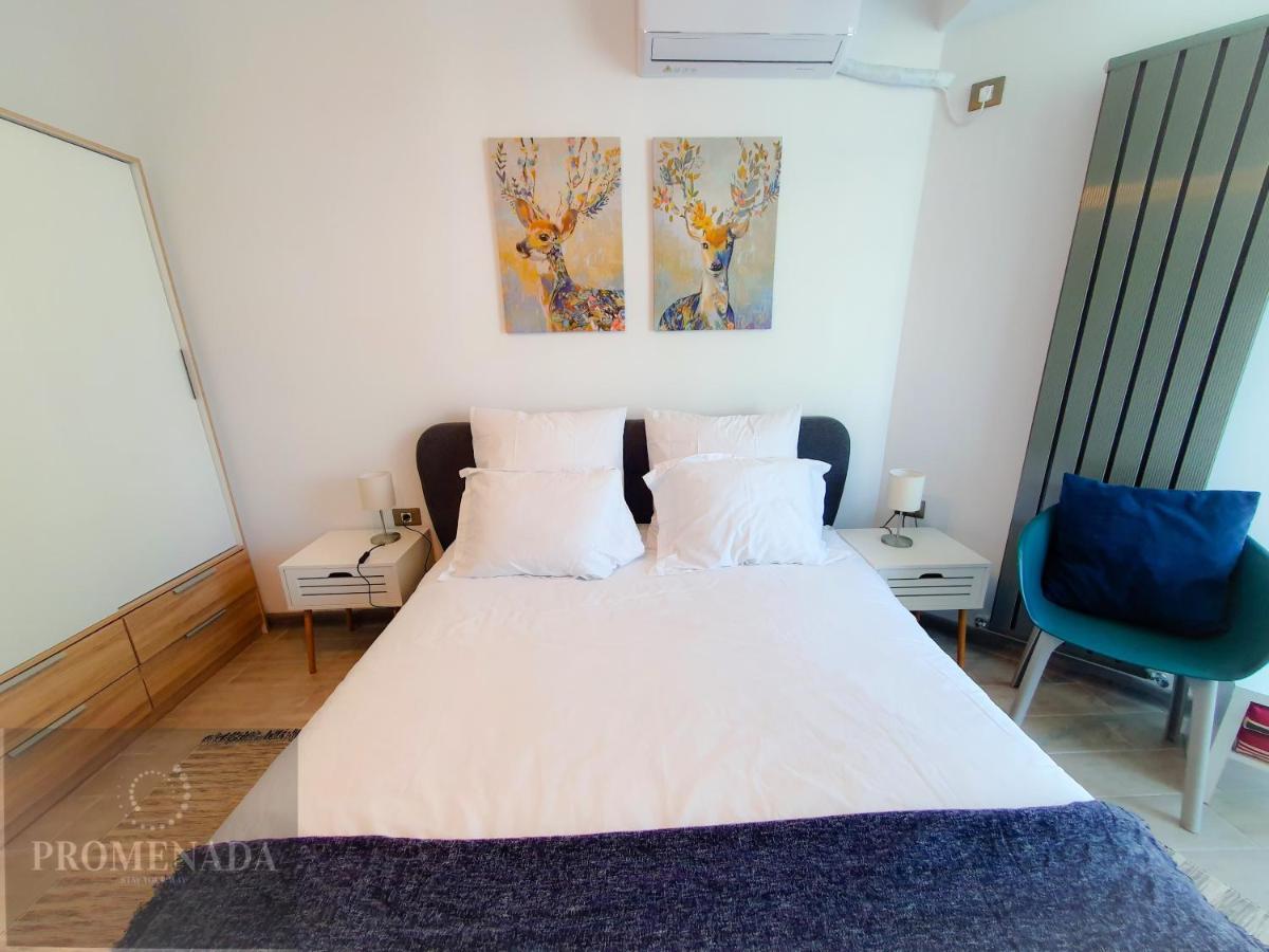 Melisea Aparthotel Pool & Spa Mamaia Nord Năvodari Buitenkant foto