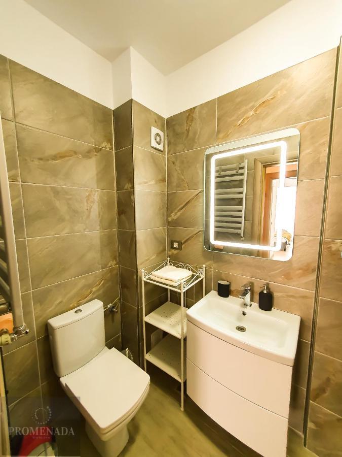 Melisea Aparthotel Pool & Spa Mamaia Nord Năvodari Buitenkant foto